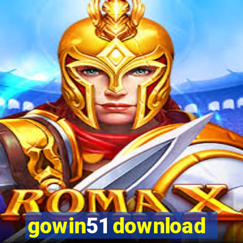 gowin51 download